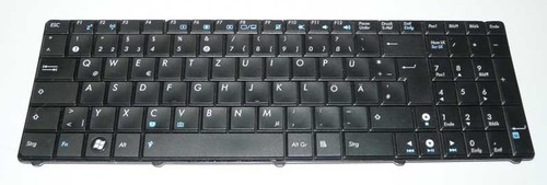 Tastatur 07g76d0 5283 für - mp-07g76d0-5283,