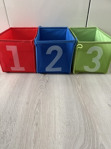 Körbe ikea rot - ikea, **