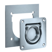 Zurrmulde Zurröse Zurrösen