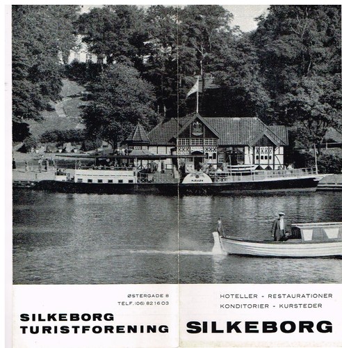 Silkeborg dänemark - silkeborg,
