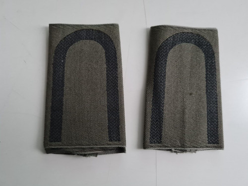Rangschlaufen bundeswehr - rangschlaufen,