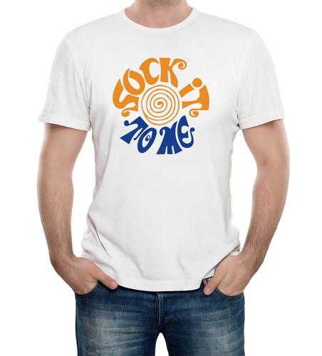 Sock herren t shirt - it, t-shirt