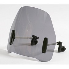 MRA Scheibe RO farblos