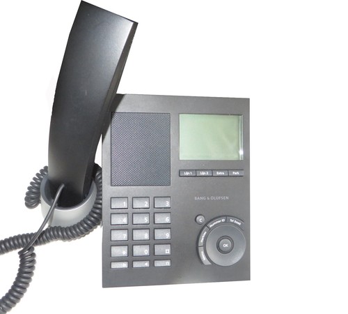 Bang olufsen beocom - b&o, 3