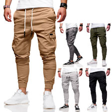 behype. Herren Cargo Chino-Hose Jogger Jeans-Hose 80-8393 NEU
