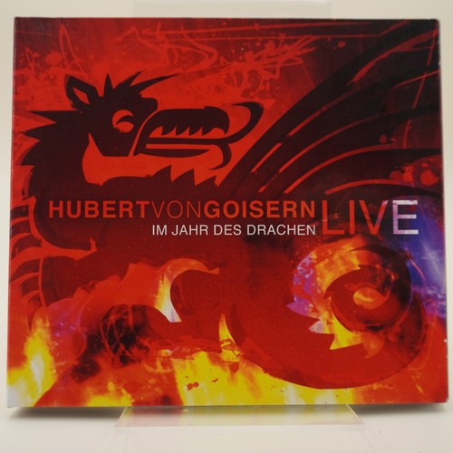 Hubert von goisern - von, im