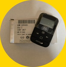 Handsender Standheizung OPEL