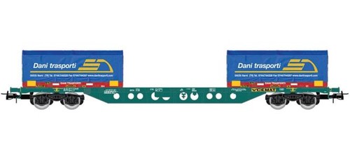 Rivarossi sgnss mit 2x20 coil - rivarossi,
