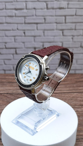 Fossil 2710 wr100 quarz - fossil,