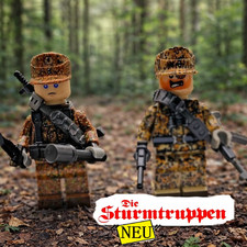 2 Deutsche Offiziere