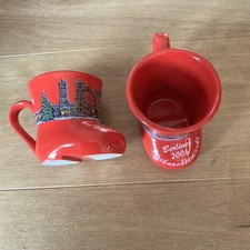 Kössinger Glühwein Sammler