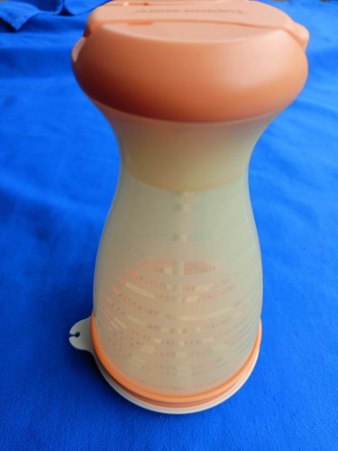Tupperware p23 combi plus - p23, combi-plus