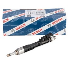 BOSCH Einspritzventil für BMW