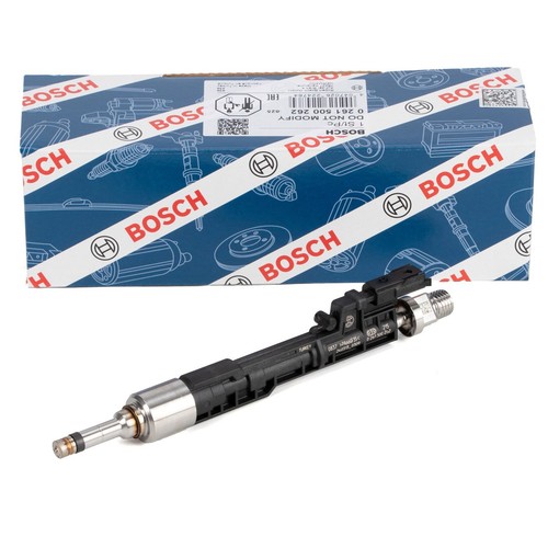 Bosch einspritzventil für bmw - für,