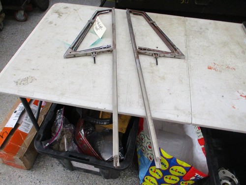 1961 1968 amphicar 770 - 1968,