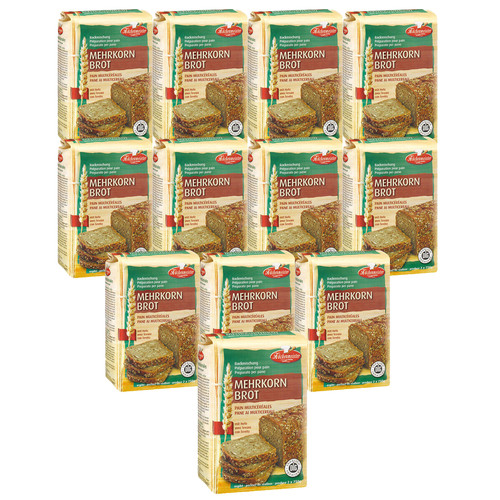 Bielmeier brotbackmischung - bielmeier,