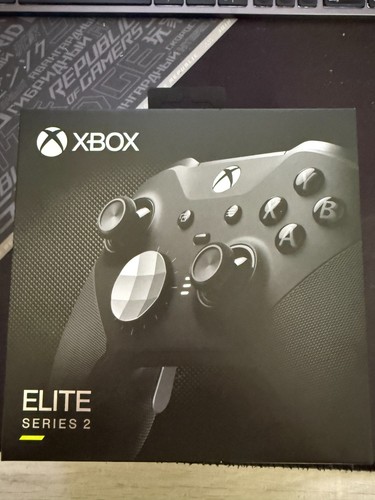 Xbox elite wireless - elite,