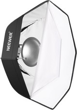 60 Zentimeter Softbox