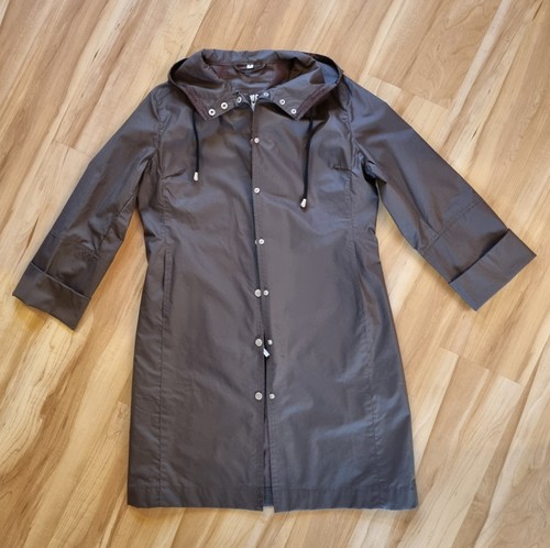 Regenmantel damen ilse - regenmantel, "ilse