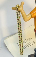 Bracelet 750 Gold Certified