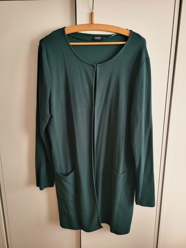 Longblazer damen grün - longblazer, damen,