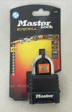 Master Lock Schwerlast