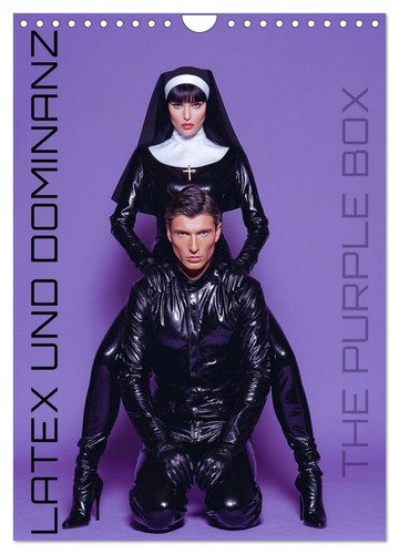 Latex und dominanz the - latex,