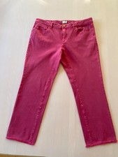 SEDUCTIVE  7/8 Jeans CLAIRE