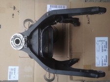 Ducati Streetfighter V4 Frame with chassis Documents