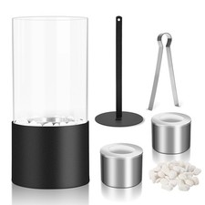 Tischkamin Tragbarer