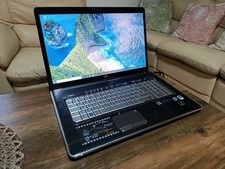 Hp HDX Monster 18,4" FHD  Core