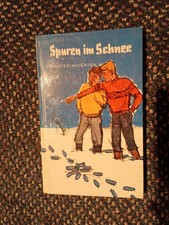 Spuren im Schnee Meister, Knud