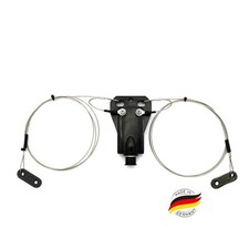 MAAS DP-27 Dipol Antenne für