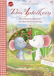 Tilda apfelkern die - tilda,