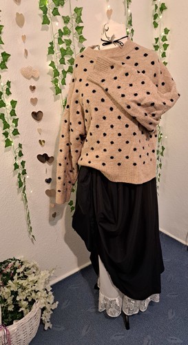 Soft mocha set - mocha, –