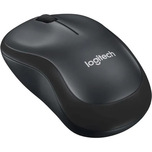 Logitech maus m220 silent - logitech,