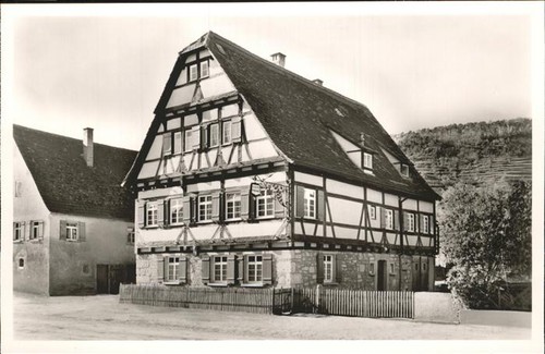 Hirschau tuebingen cafe frank - tuebingen,
