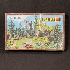 Faller H0 B-290 Jagdkanzel &
