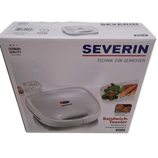 SEVERIN SA 2971