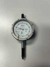 MAHR MarCator 810 SW Messuhr