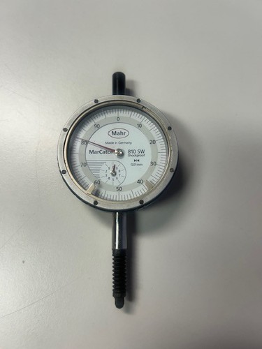 Mahr marcator 810 messuhr - mahr,