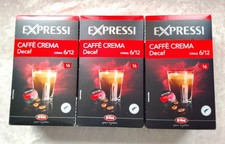 EXPRESSI - 3 Packungen / 48