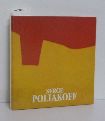 Serge poliakoff - serge,