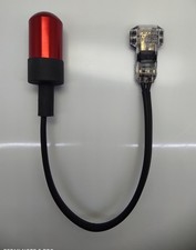 Airbag Gurtstraffer Simulator