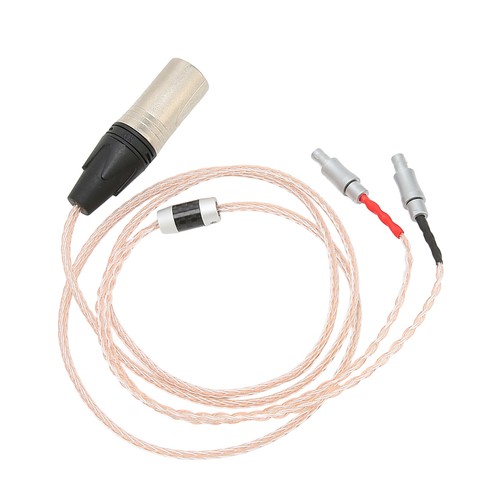 Hifi kabel poliger - hifi-kabel, 4-poliger