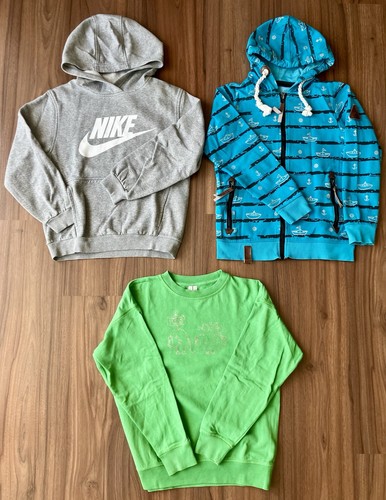 Jungen pullover hoodies - 3x,