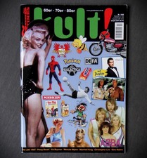 GoodTimes kult! Zeitschrift