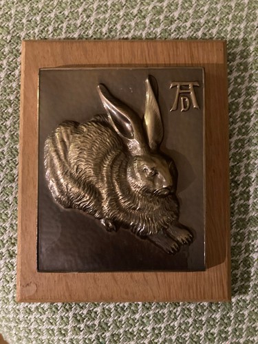 Albrecht dürer hase - albrecht, „hase“