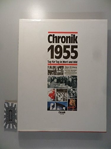 Chronik 1955 - 1955:, tag