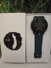 Fitnessuhr Vital Pulse von